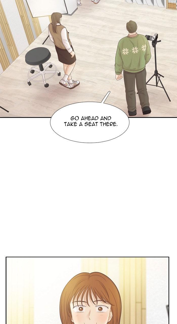 Odd Girl Out Chap 451 - Next Chap 452