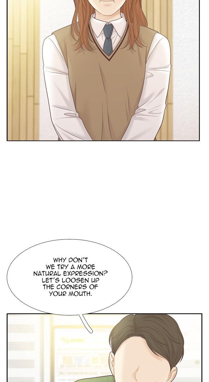 Odd Girl Out Chap 451 - Next Chap 452