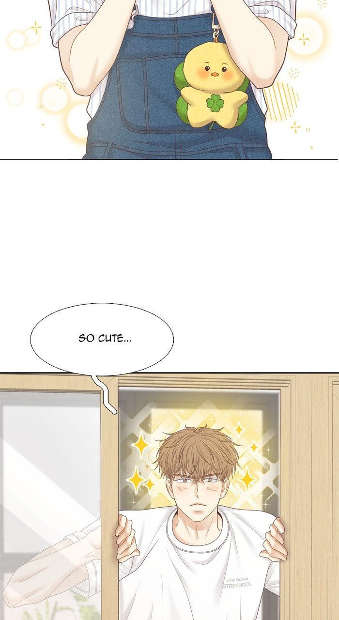 Odd Girl Out Chap 451 - Next Chap 452