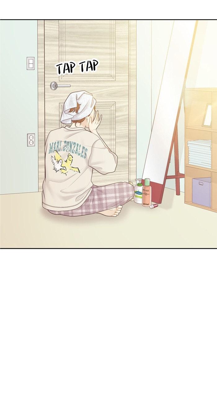 Odd Girl Out Chap 451 - Next Chap 452