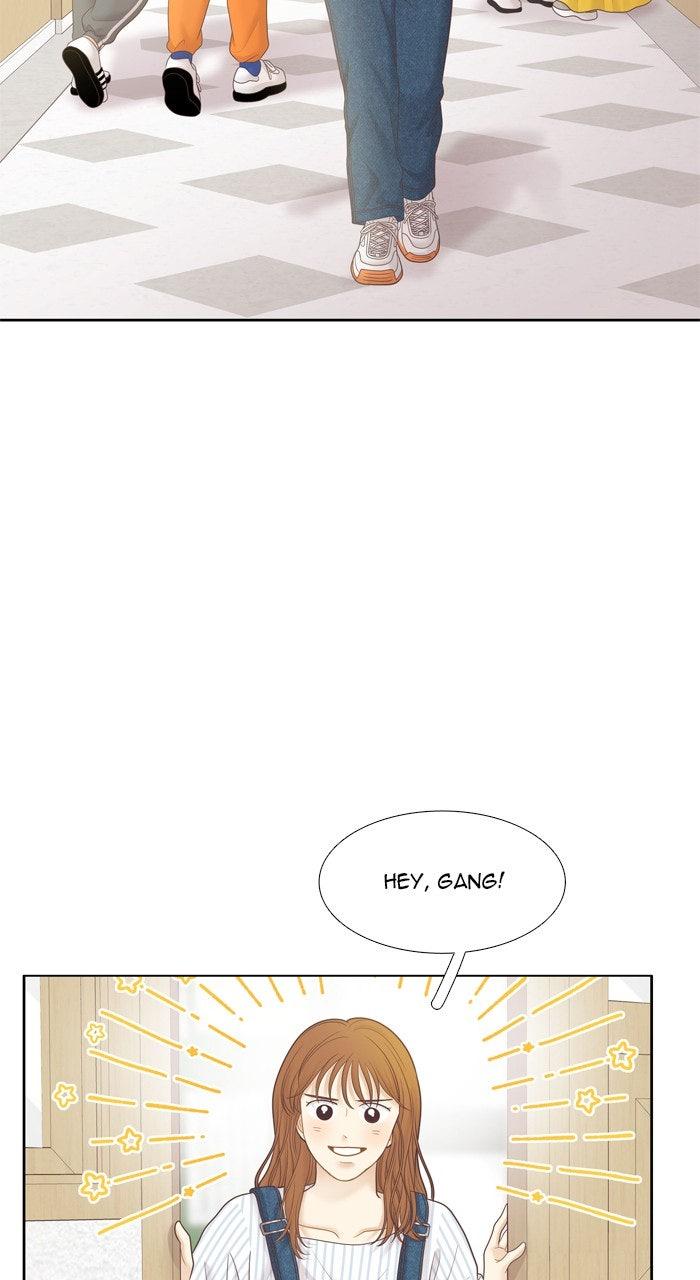 Odd Girl Out Chap 451 - Next Chap 452
