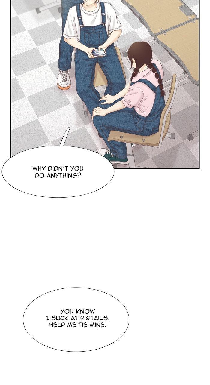 Odd Girl Out Chap 451 - Next Chap 452