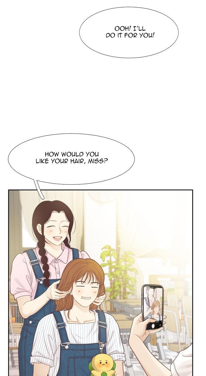 Odd Girl Out Chap 451 - Next Chap 452