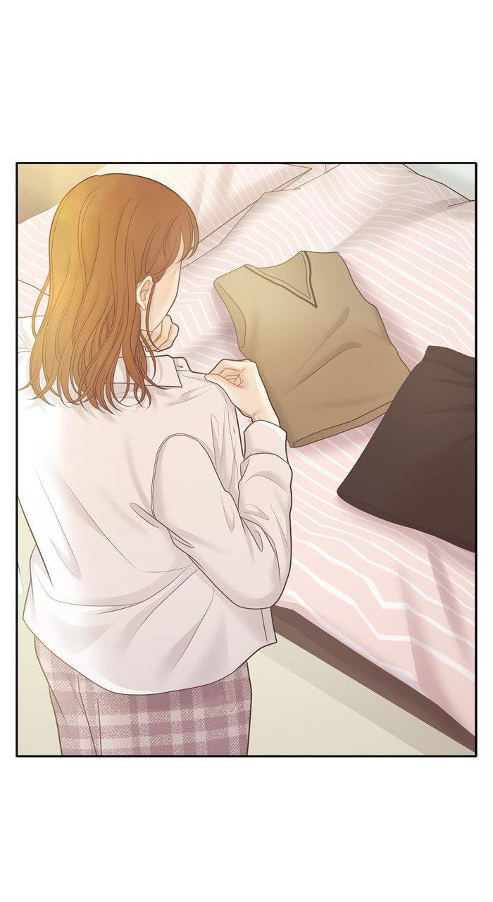 Odd Girl Out Chap 451 - Next Chap 452