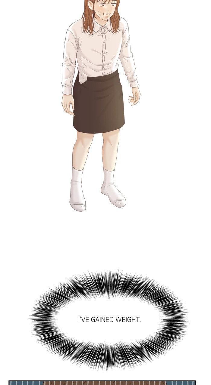 Odd Girl Out Chap 451 - Next Chap 452