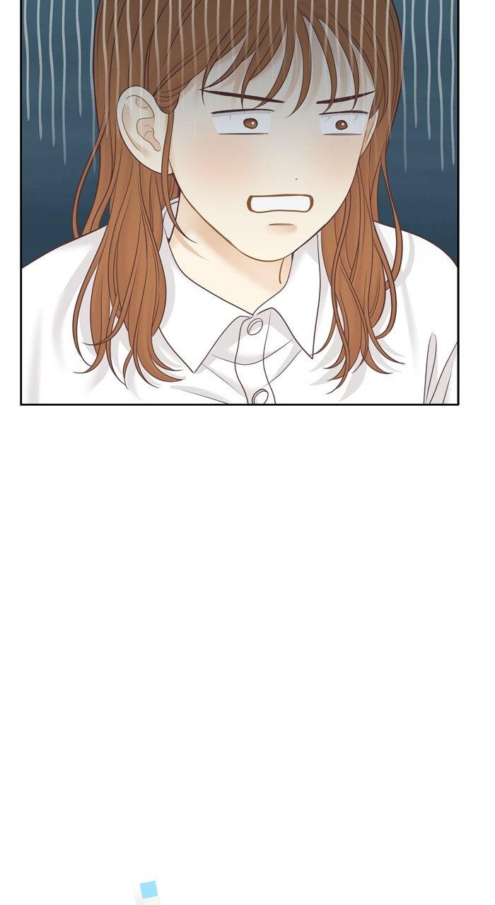 Odd Girl Out Chap 451 - Next Chap 452