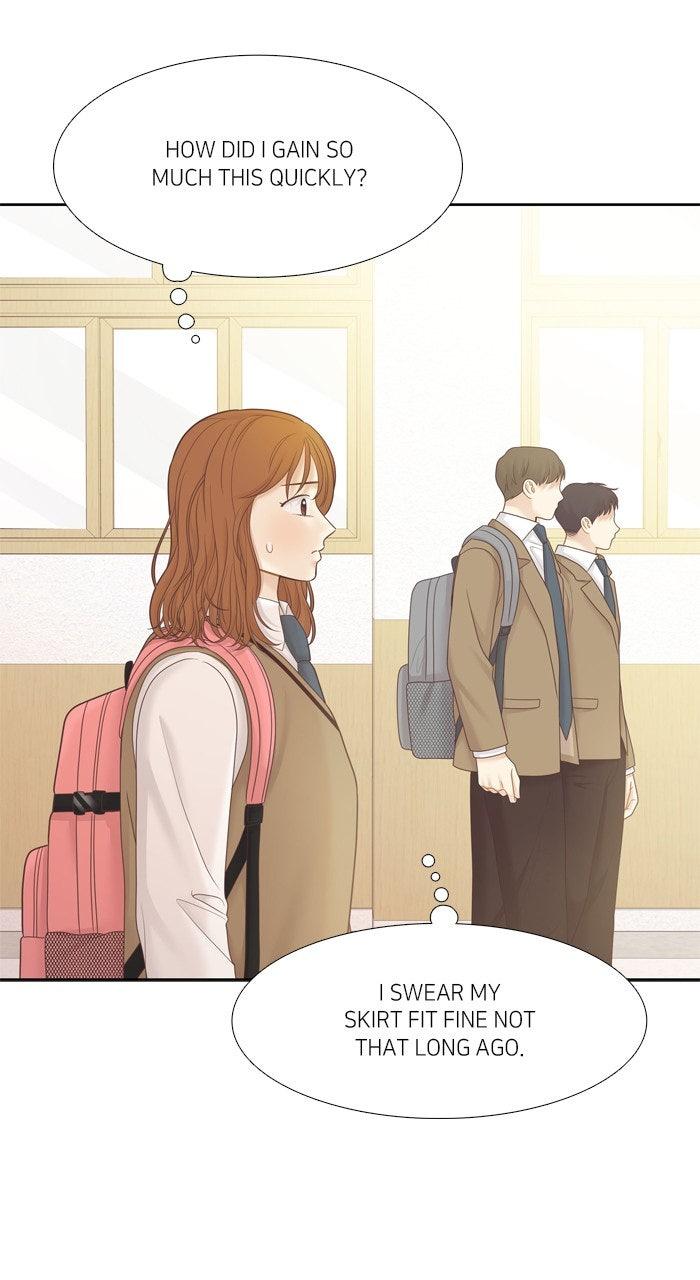 Odd Girl Out Chap 451 - Next Chap 452