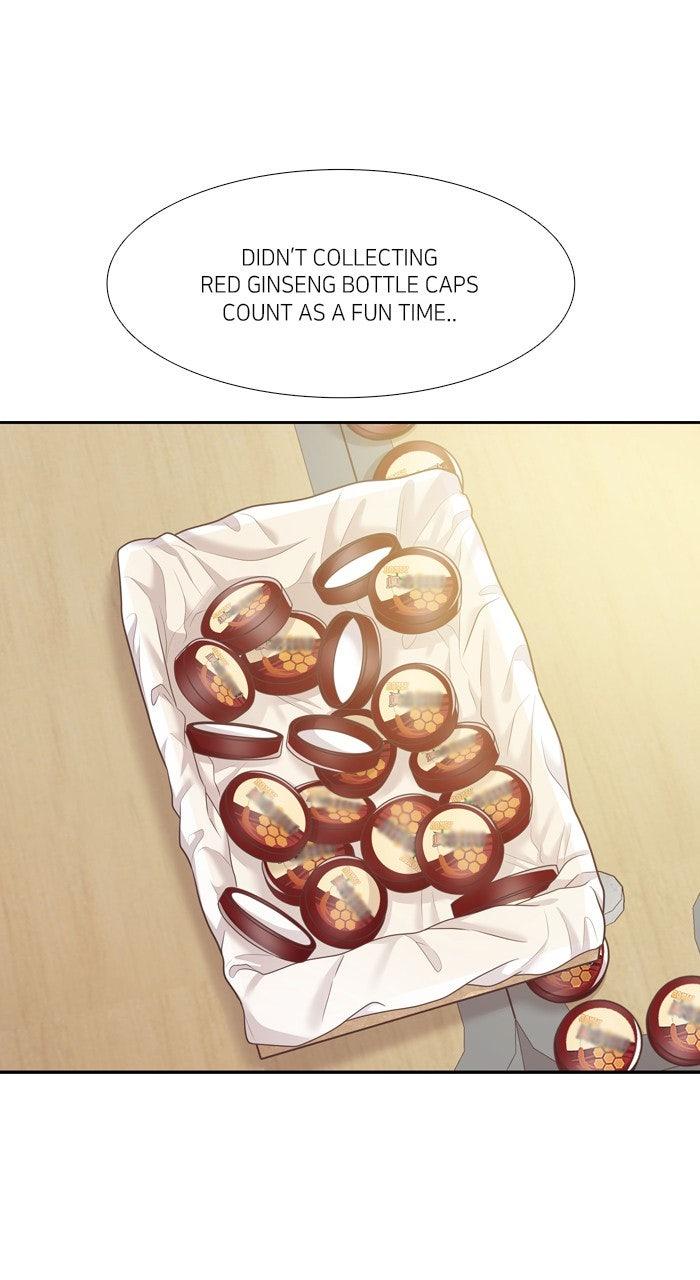Odd Girl Out Chap 451 - Next Chap 452