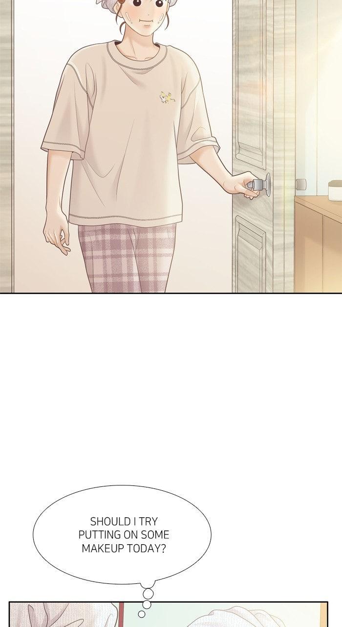 Odd Girl Out Chap 451 - Next Chap 452