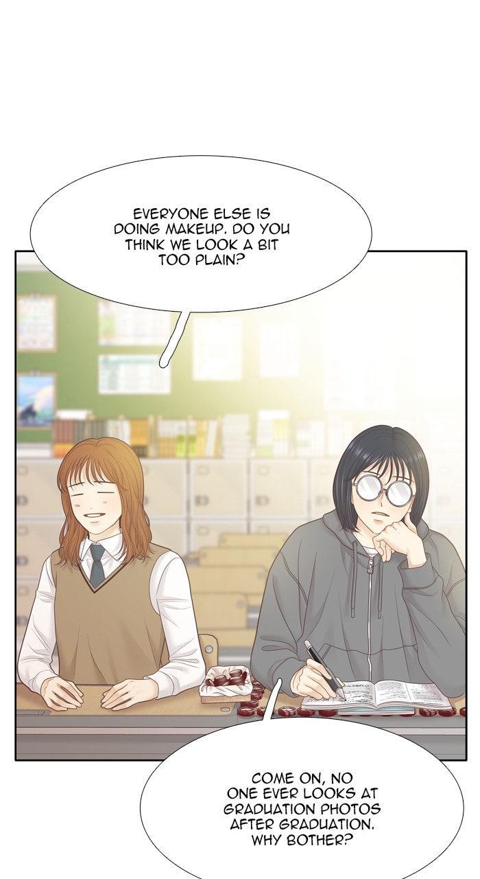 Odd Girl Out Chap 451 - Next Chap 452