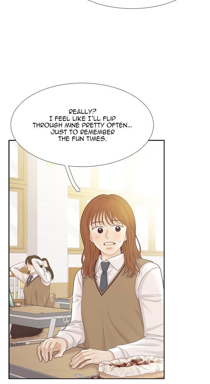 Odd Girl Out Chap 451 - Next Chap 452