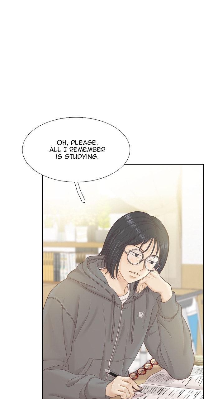 Odd Girl Out Chap 451 - Next Chap 452