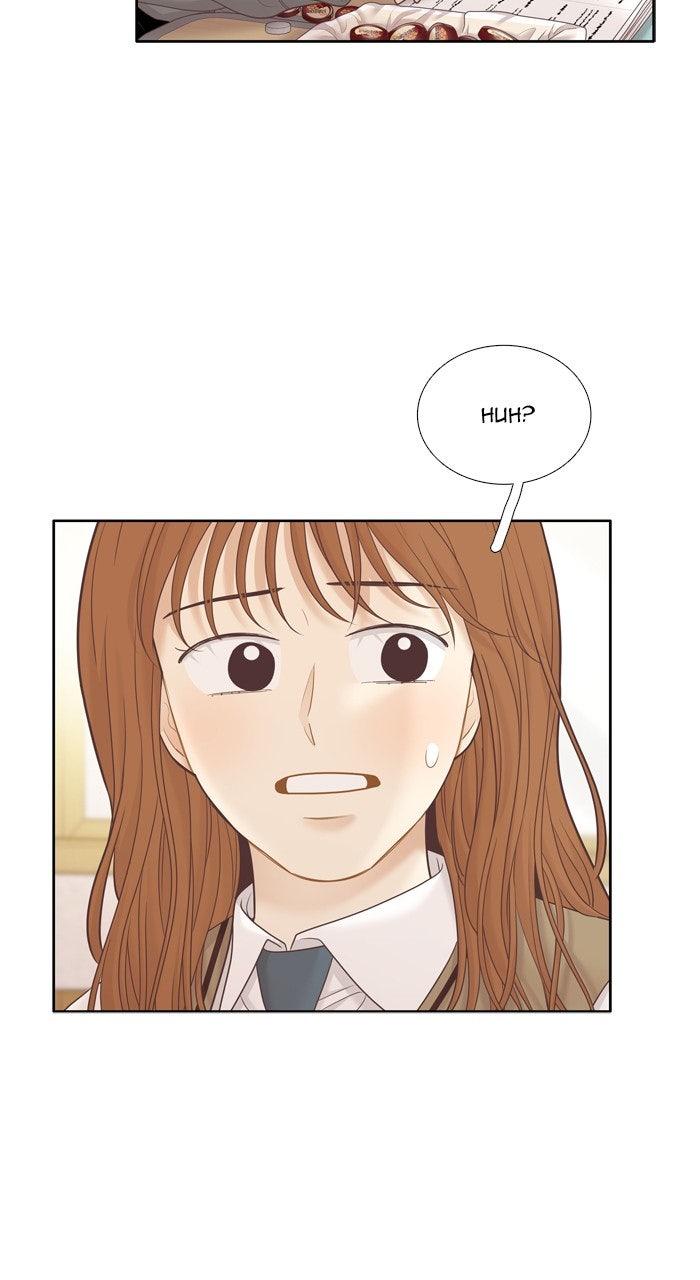 Odd Girl Out Chap 451 - Next Chap 452