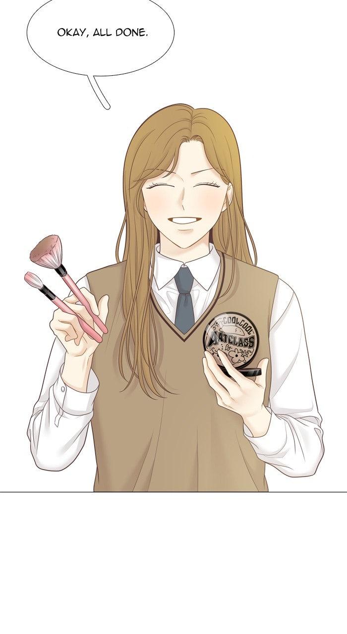Odd Girl Out Chap 451 - Next Chap 452