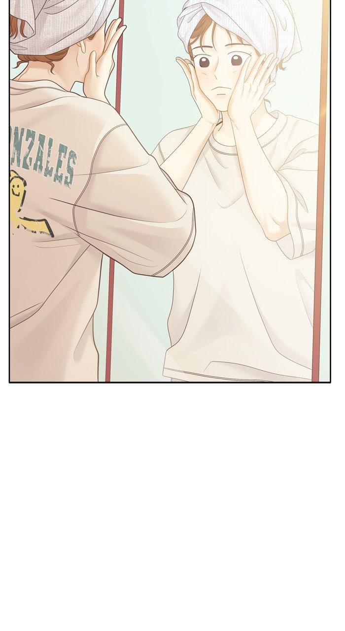Odd Girl Out Chap 451 - Next Chap 452