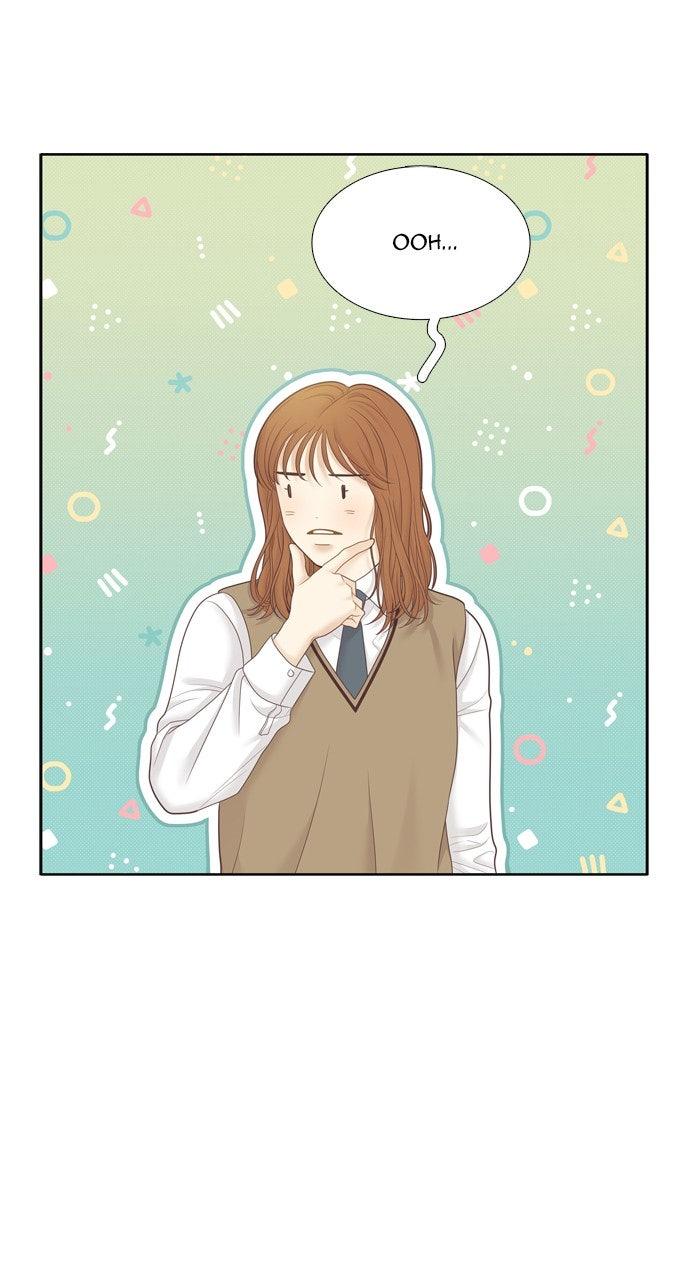 Odd Girl Out Chap 451 - Next Chap 452