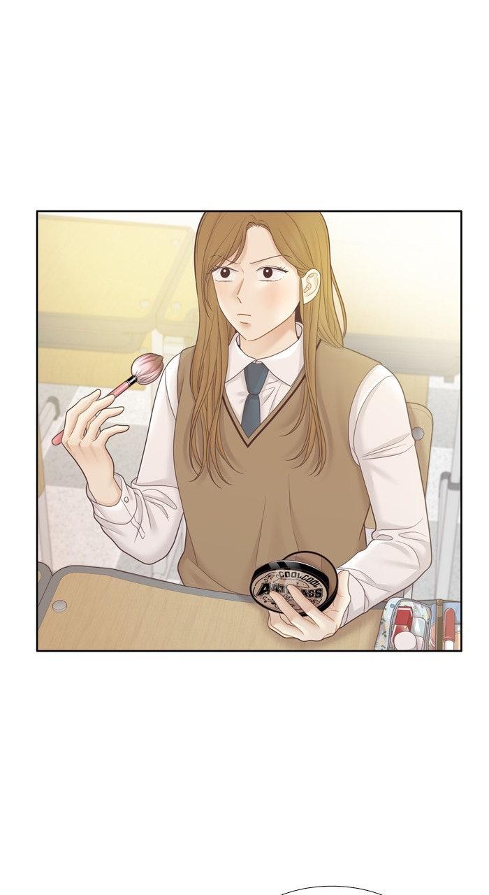 Odd Girl Out Chap 451 - Next Chap 452