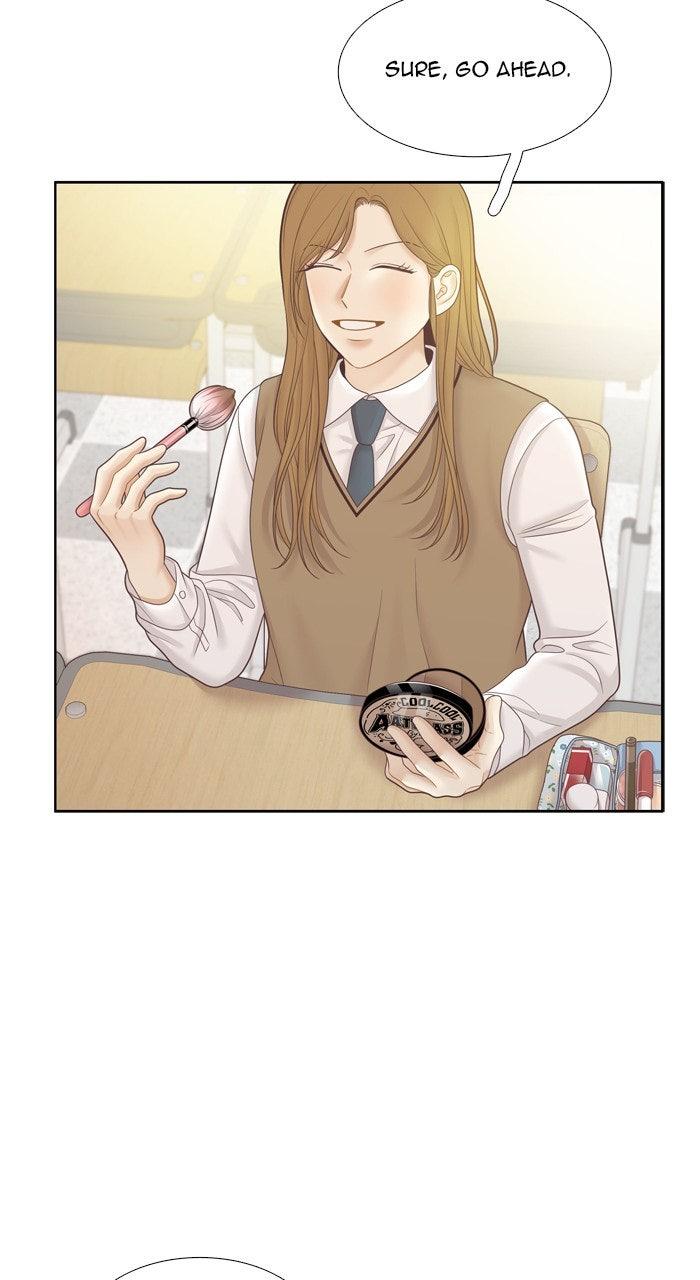Odd Girl Out Chap 451 - Next Chap 452