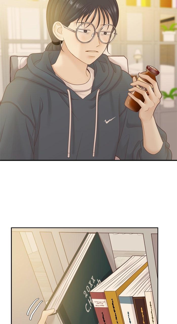 Odd Girl Out Chap 452 - Next Chap 453