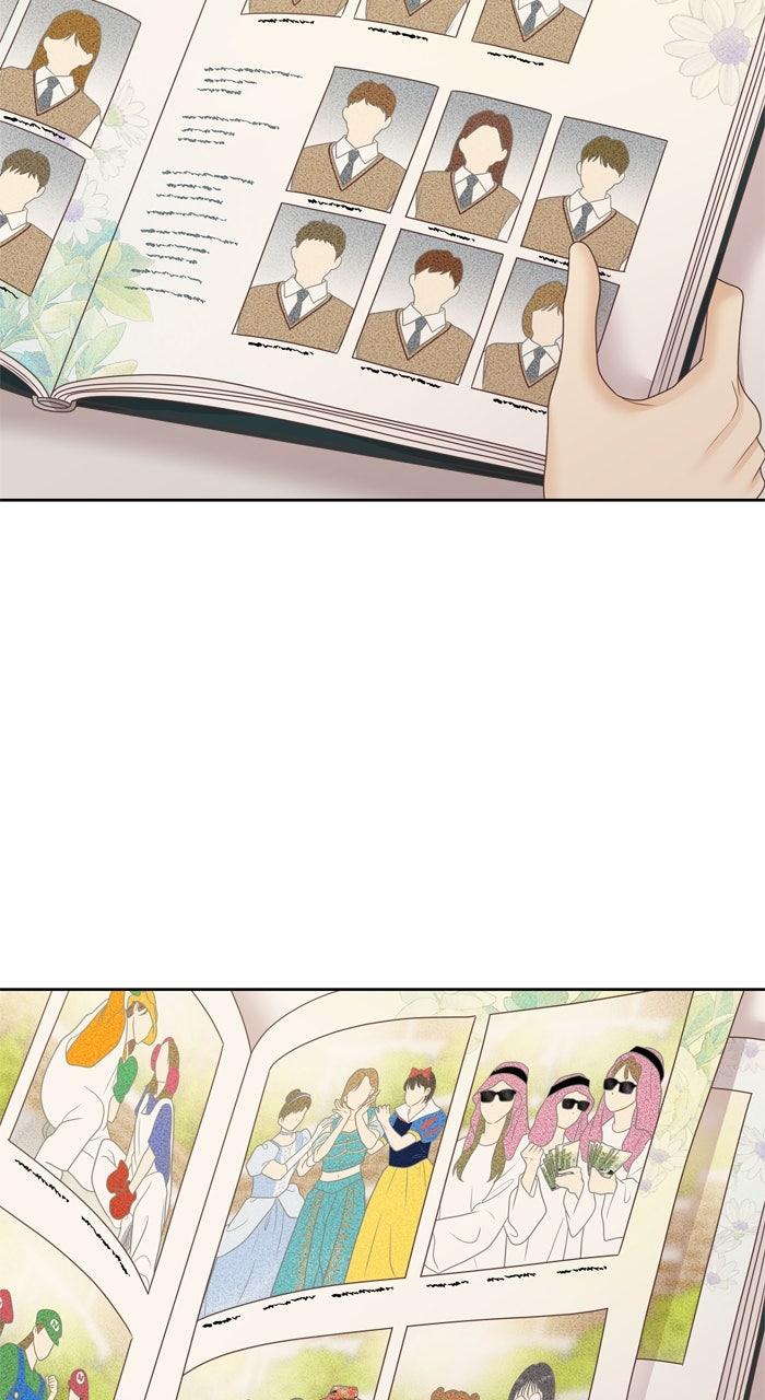Odd Girl Out Chap 452 - Next Chap 453