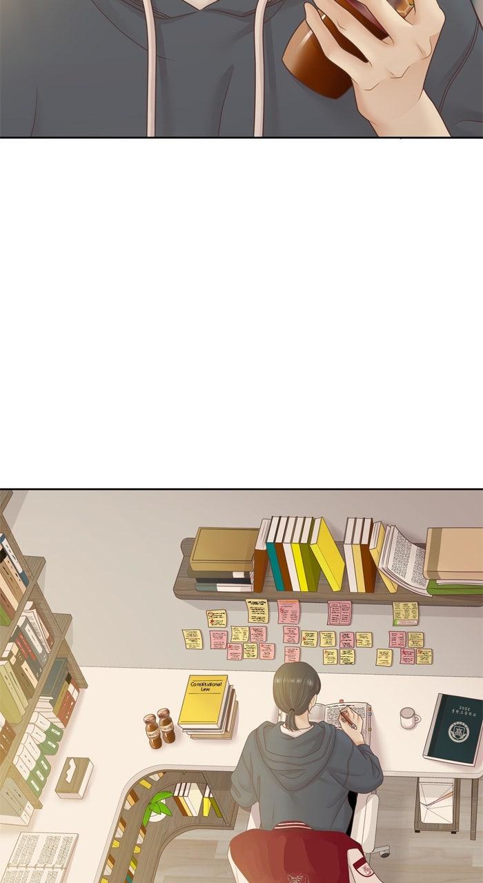 Odd Girl Out Chap 452 - Next Chap 453