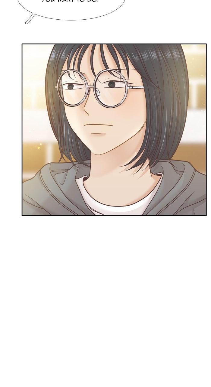 Odd Girl Out Chap 452 - Next Chap 453