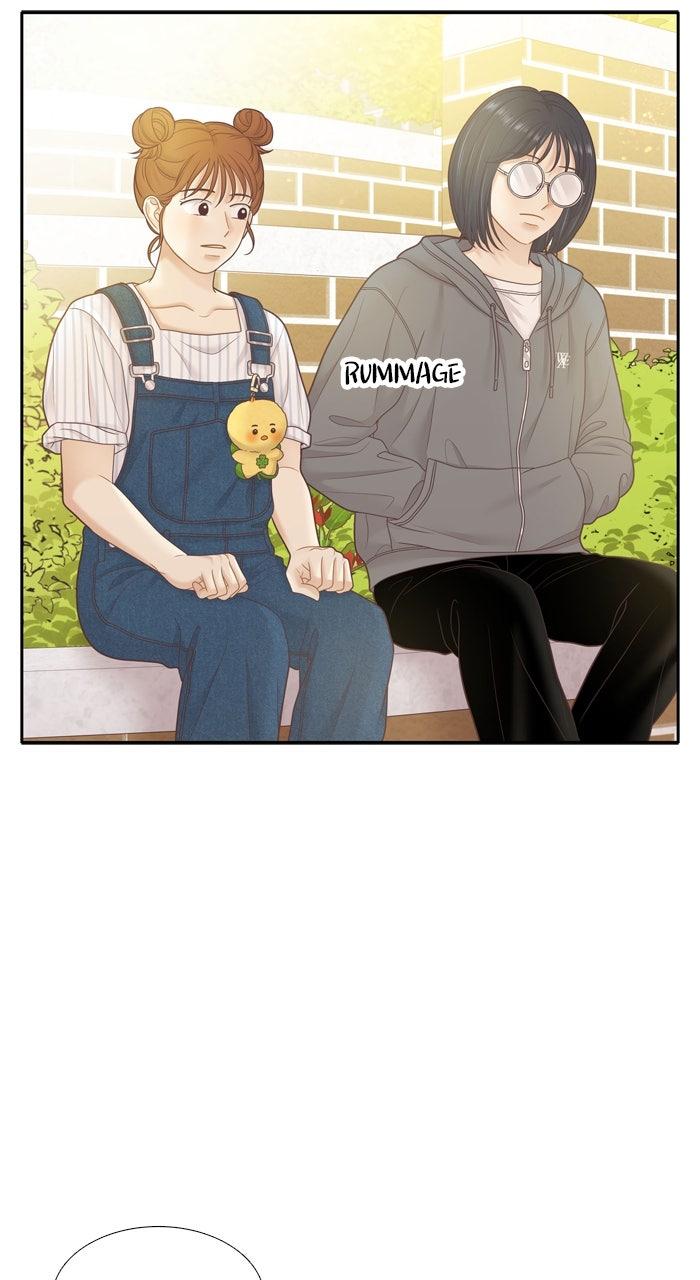 Odd Girl Out Chap 452 - Next Chap 453