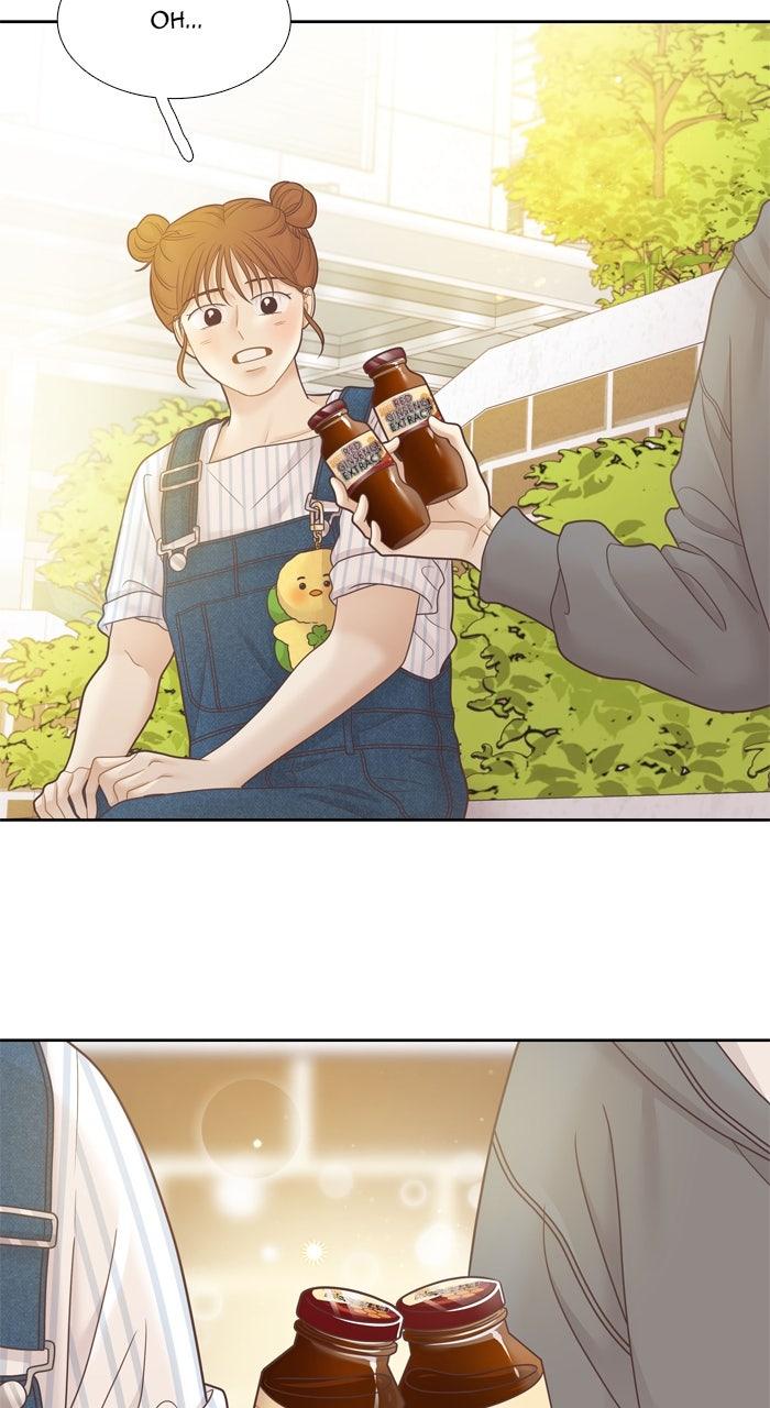 Odd Girl Out Chap 452 - Next Chap 453
