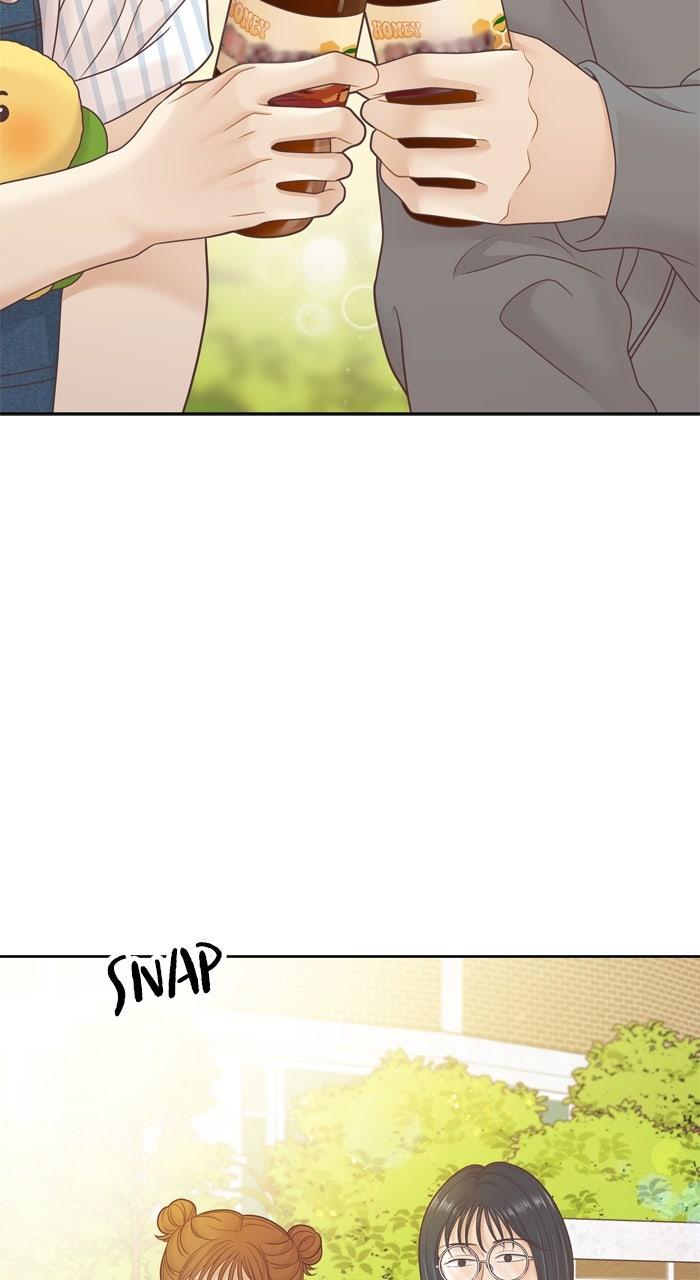 Odd Girl Out Chap 452 - Next Chap 453