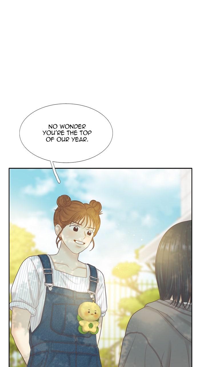 Odd Girl Out Chap 452 - Next Chap 453