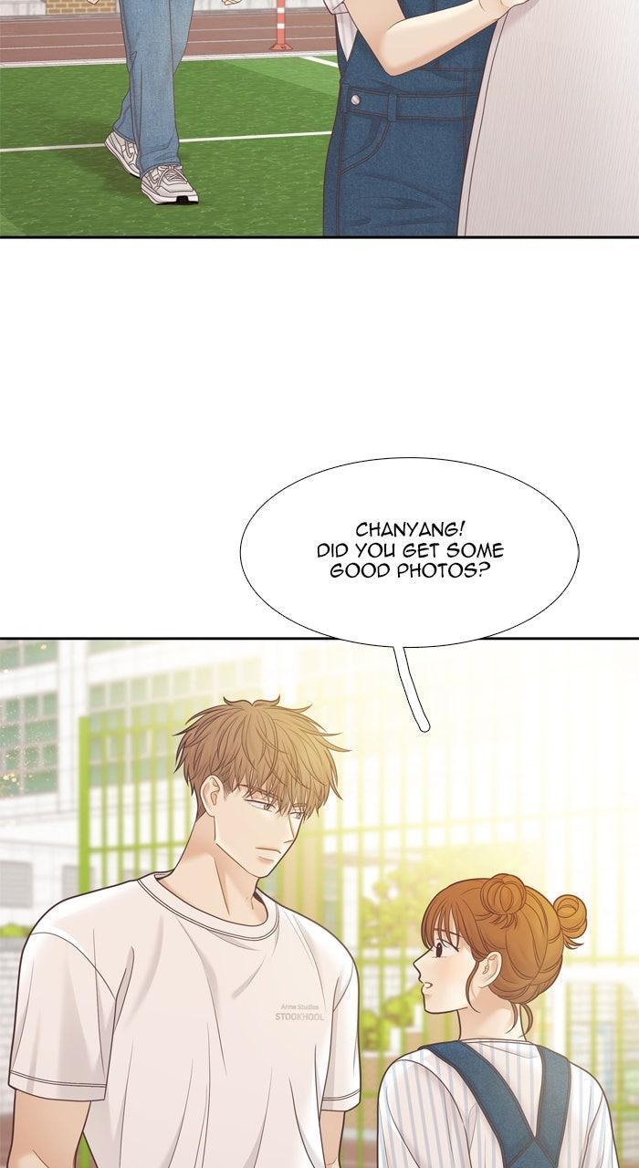 Odd Girl Out Chap 452 - Next Chap 453