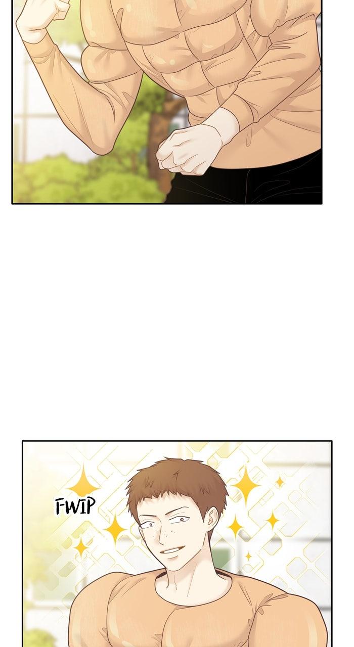 Odd Girl Out Chap 452 - Next Chap 453