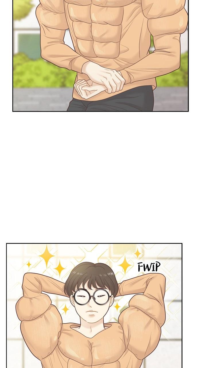Odd Girl Out Chap 452 - Next Chap 453