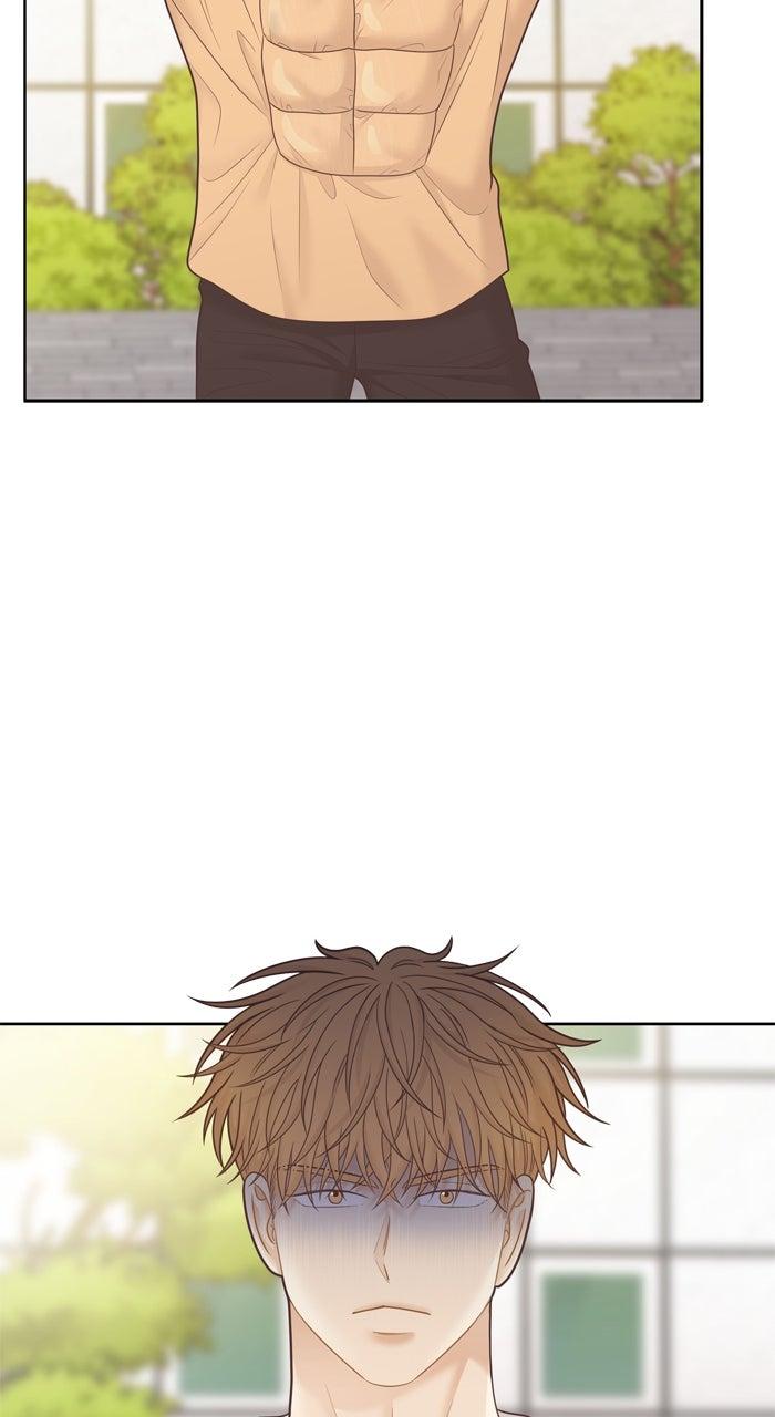 Odd Girl Out Chap 452 - Next Chap 453