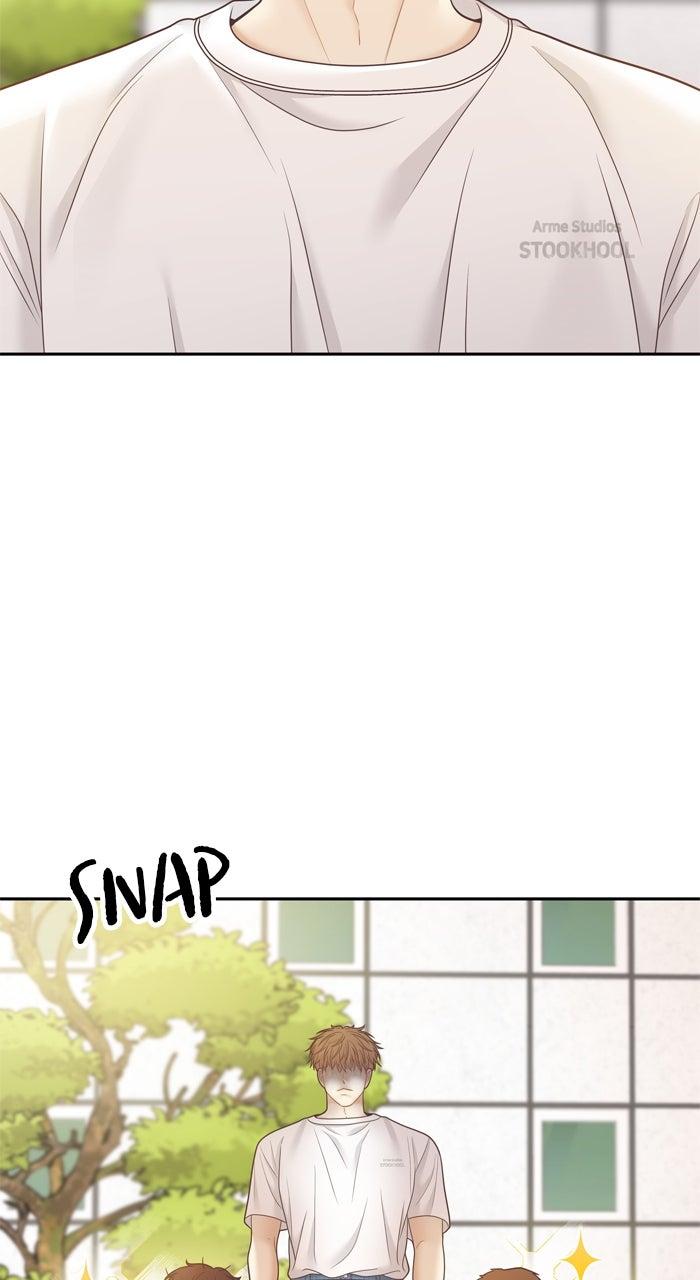 Odd Girl Out Chap 452 - Next Chap 453