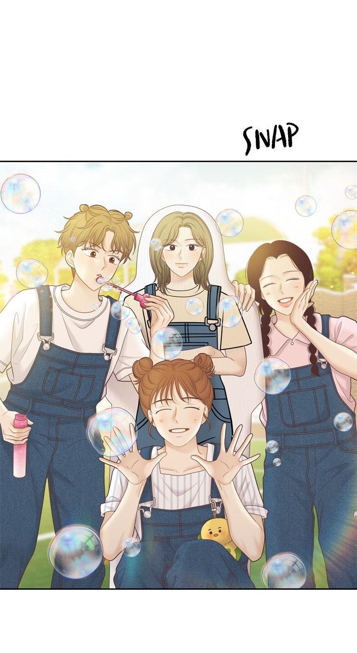Odd Girl Out Chap 452 - Next Chap 453