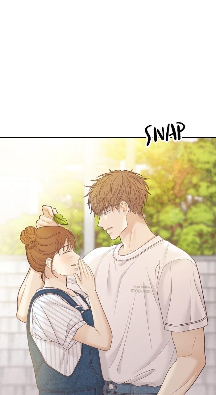 Odd Girl Out Chap 452 - Next Chap 453
