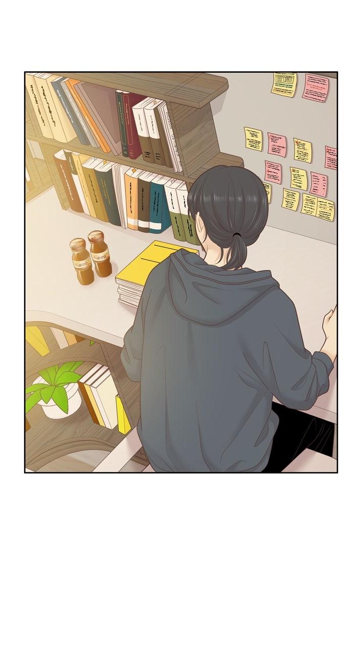 Odd Girl Out Chap 452 - Next Chap 453