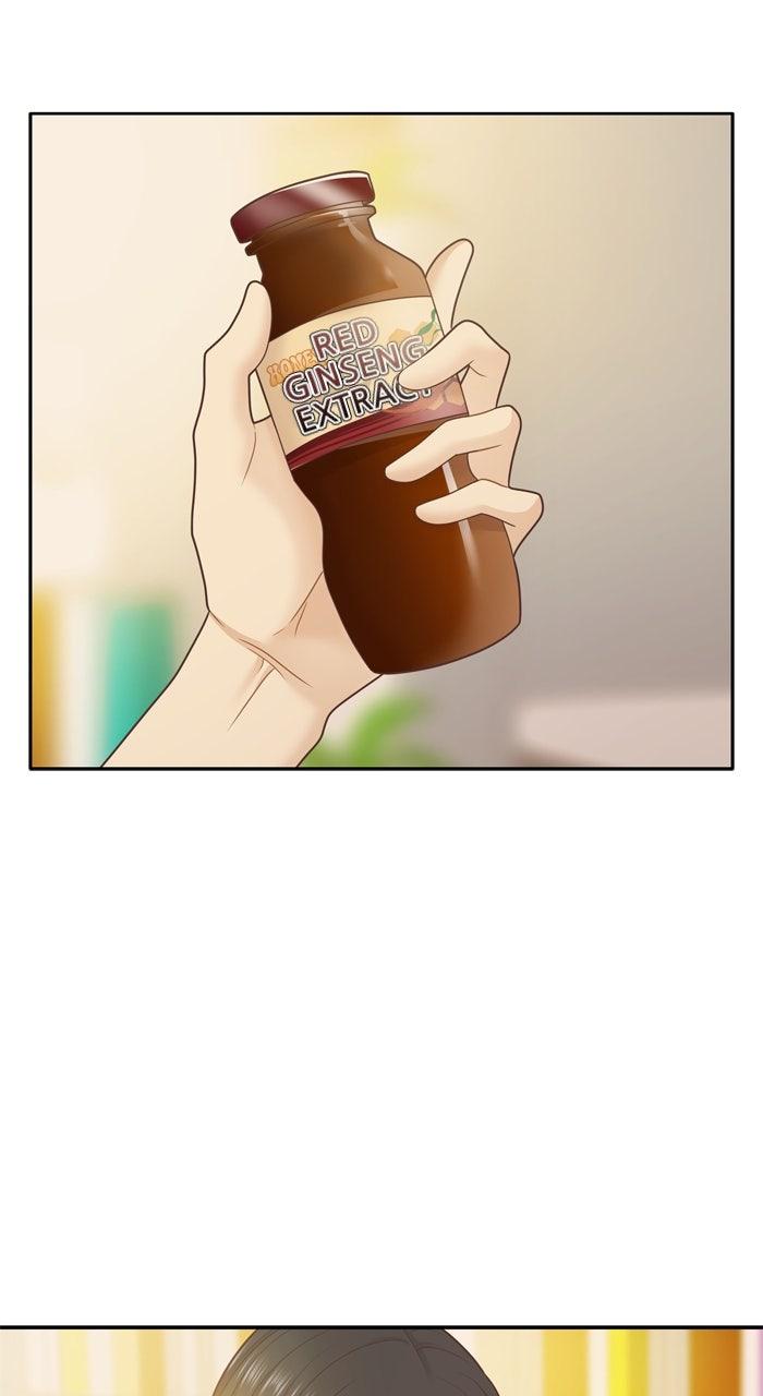 Odd Girl Out Chap 452 - Next Chap 453