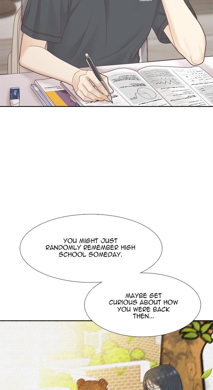 Odd Girl Out Chap 452 - Next Chap 453