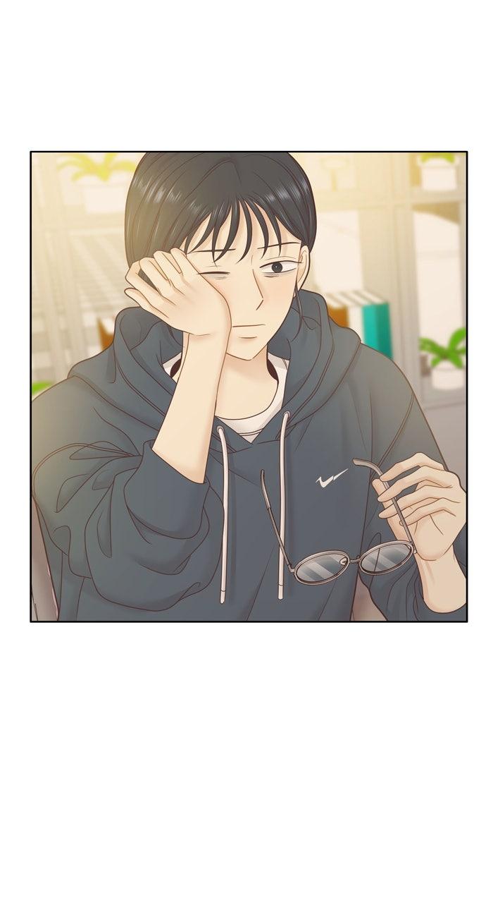 Odd Girl Out Chap 452 - Next Chap 453