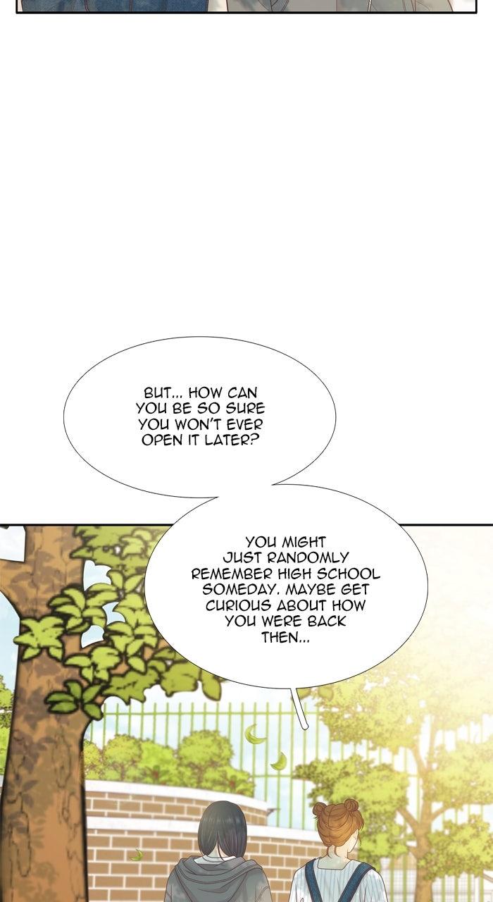 Odd Girl Out Chap 452 - Next Chap 453