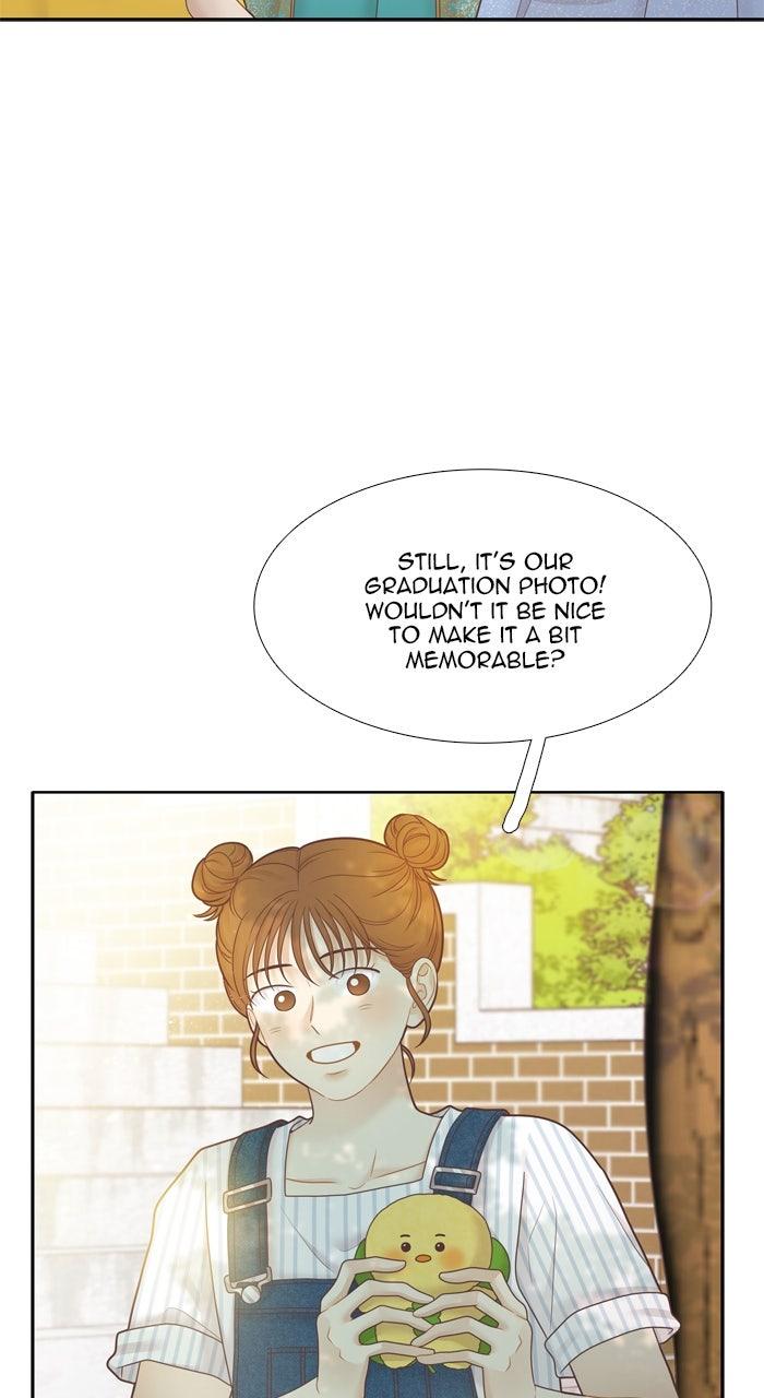 Odd Girl Out Chap 452 - Next Chap 453