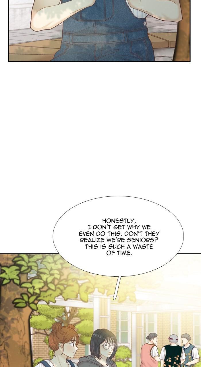 Odd Girl Out Chap 452 - Next Chap 453