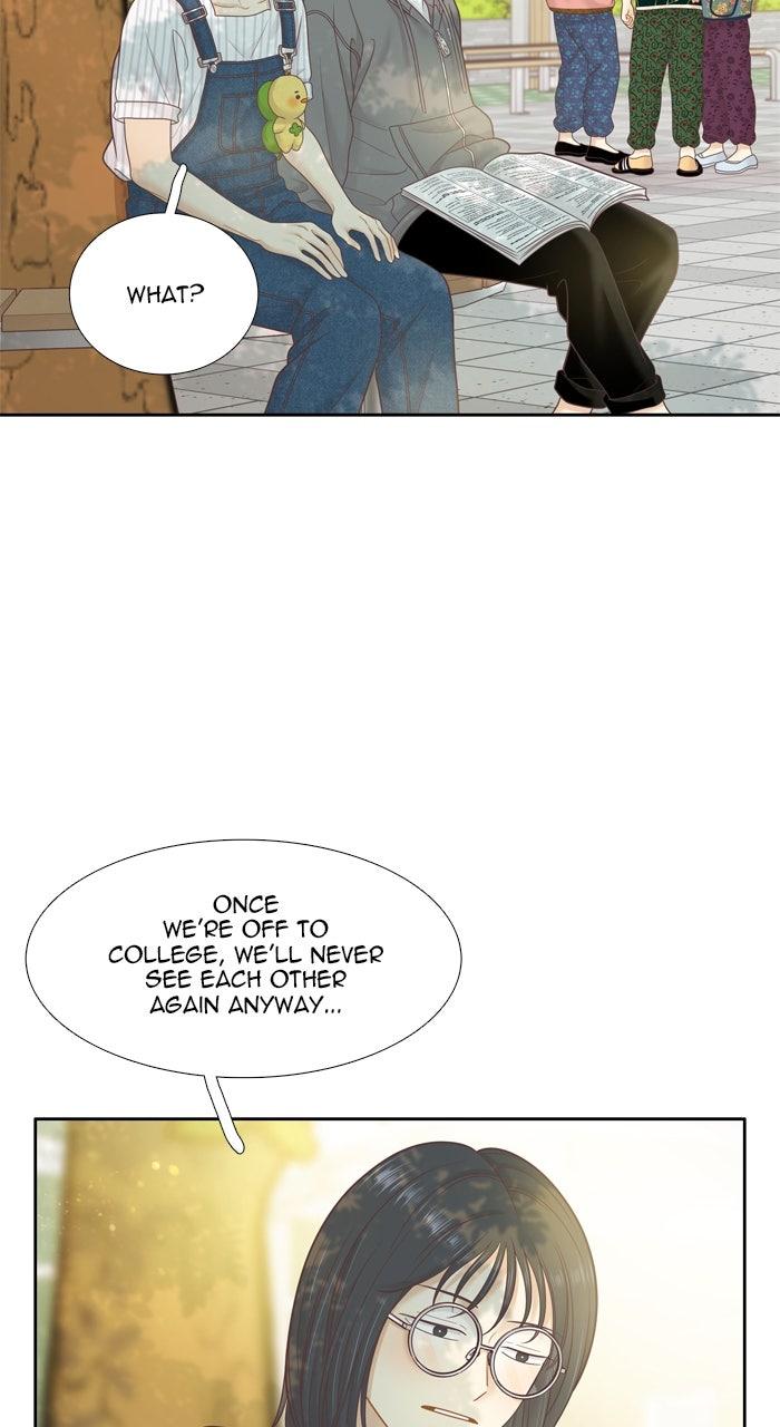 Odd Girl Out Chap 452 - Next Chap 453