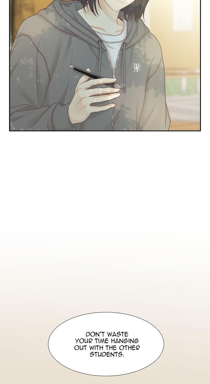 Odd Girl Out Chap 452 - Next Chap 453