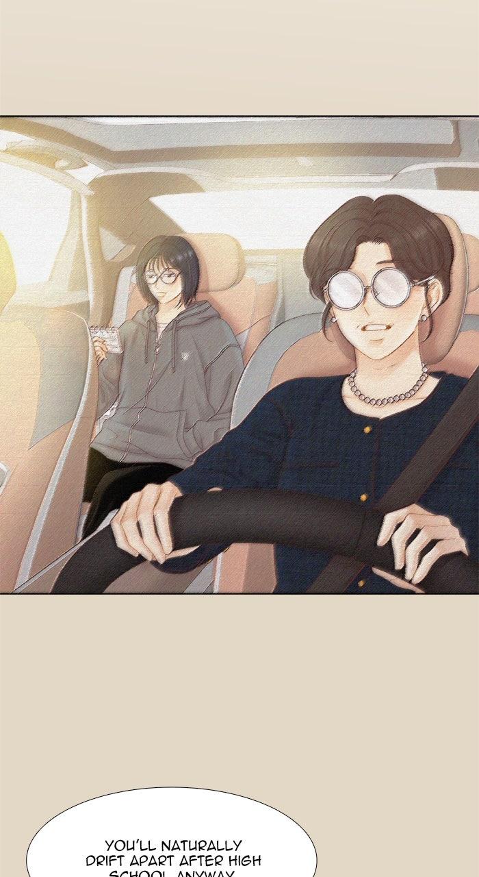 Odd Girl Out Chap 452 - Next Chap 453