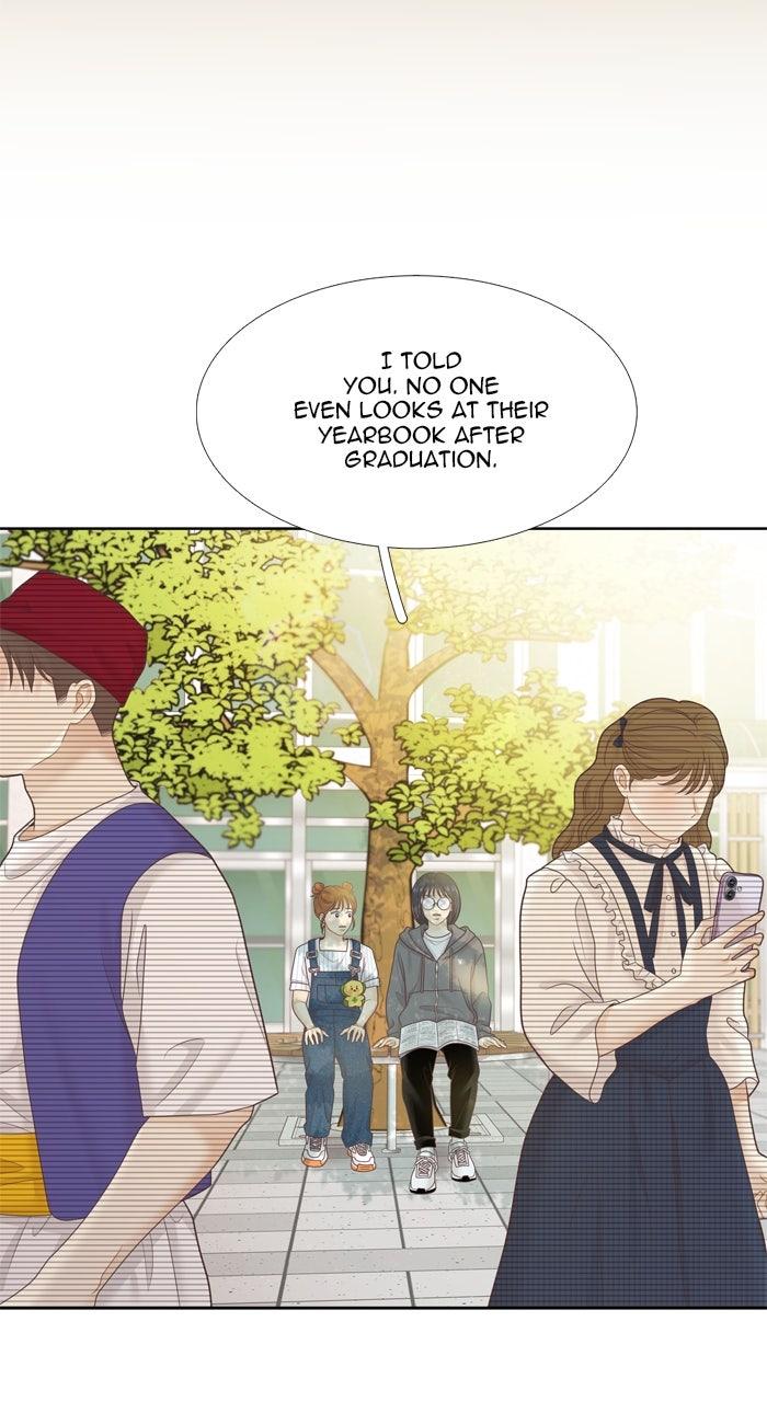 Odd Girl Out Chap 452 - Next Chap 453