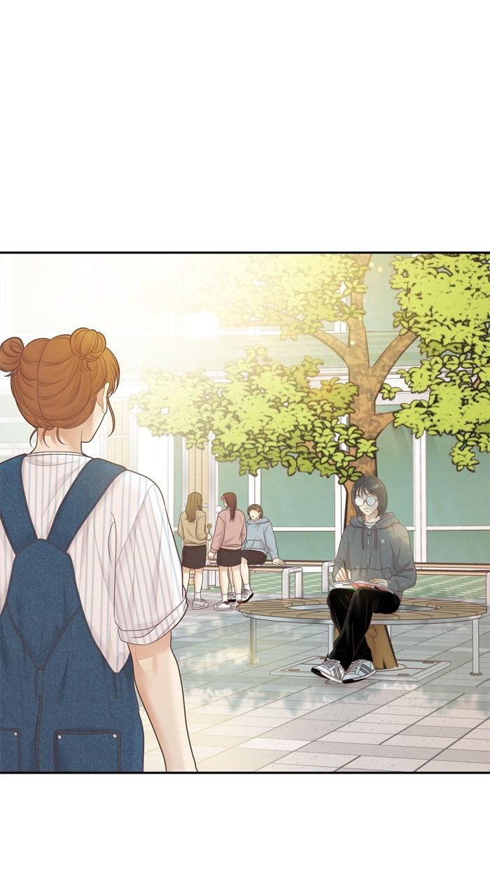 Odd Girl Out Chap 452 - Next Chap 453