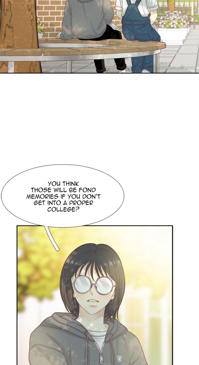 Odd Girl Out Chap 452 - Next Chap 453